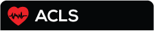 ACLS classes Southern California